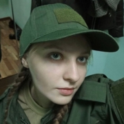 Наталья Клюева